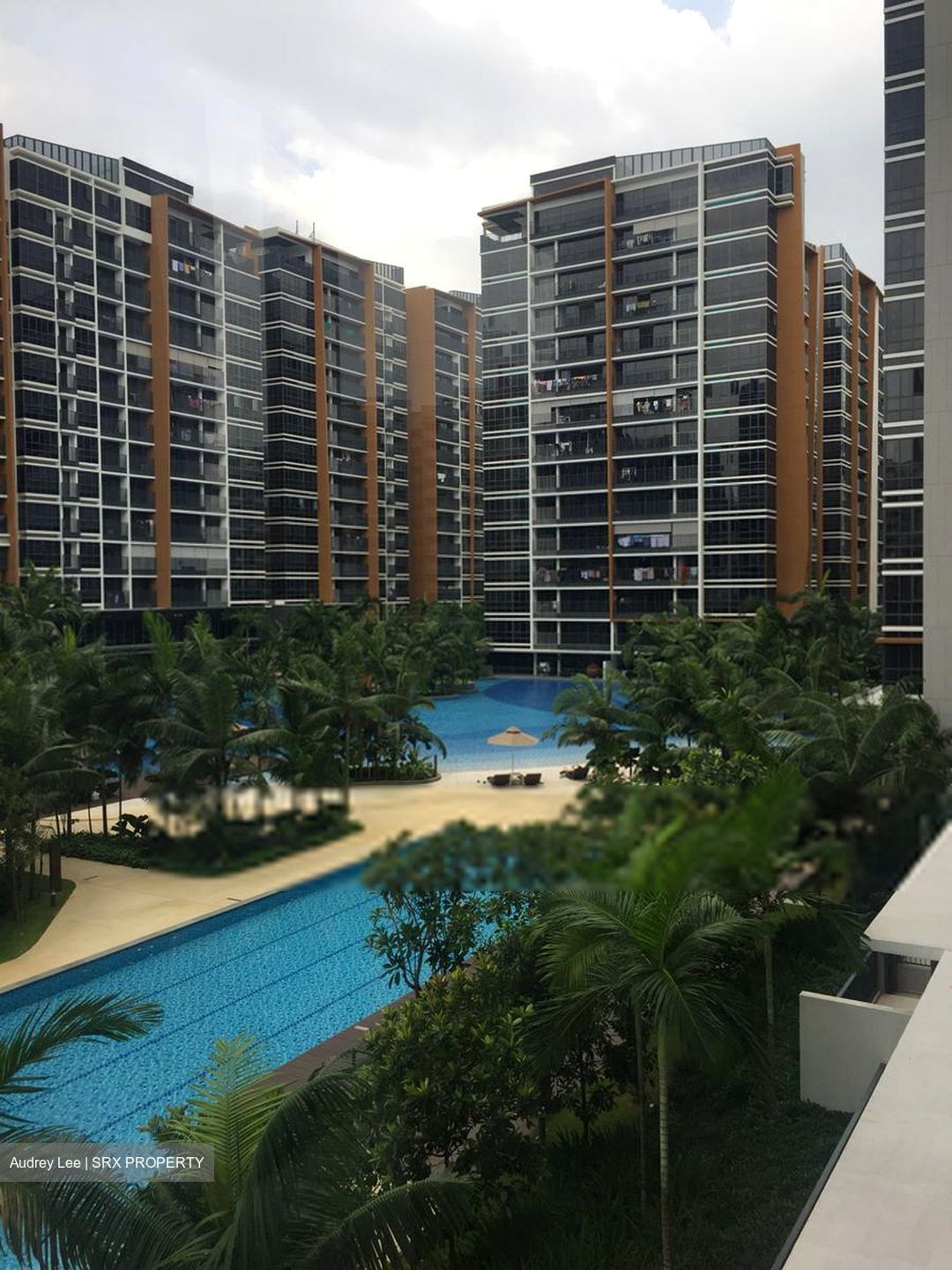 Coco Palms (D18), Condominium #630677761